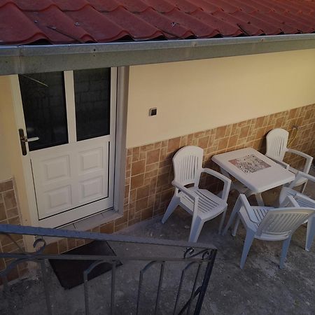 Antonioy Apartment Kalampaka Zewnętrze zdjęcie